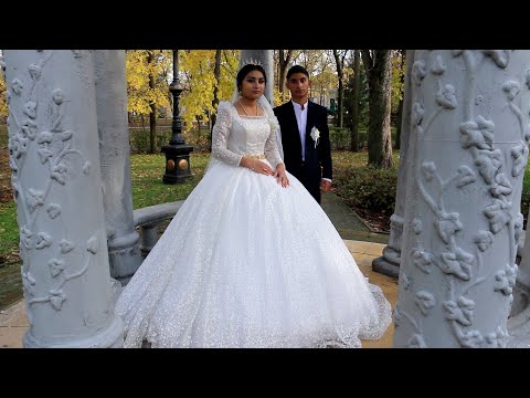 Видео: Свадьба Аврама и Таи г.Лабинск - г.Курганинск 24-25-26 ноября 2023 г клип