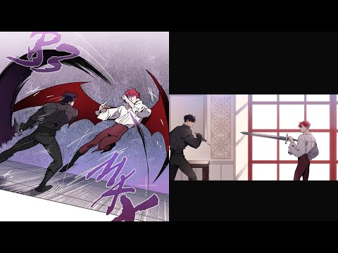 Видео: Все главы  (0-6) яой .Озвучка манхвы от DinaraVlog