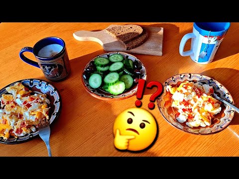 Видео: ВИЕ КАКВО ЗАКУСВАТЕ  ⁉️