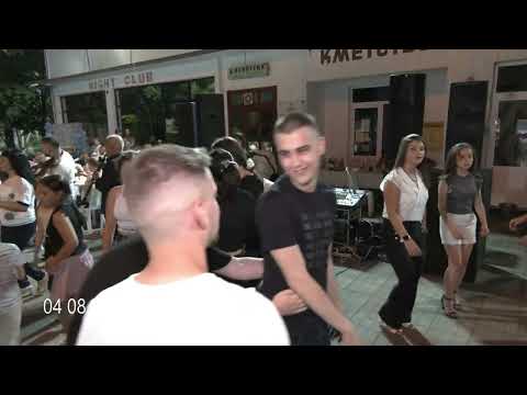 Видео: А ВЕЧЕР АНТОНИО 04 8 23    2 ЧАСТ