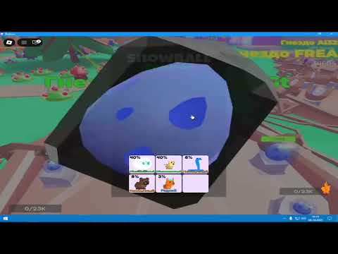 Видео: Pet Swarm  Симулятор Стаи Питомцев 9 серия