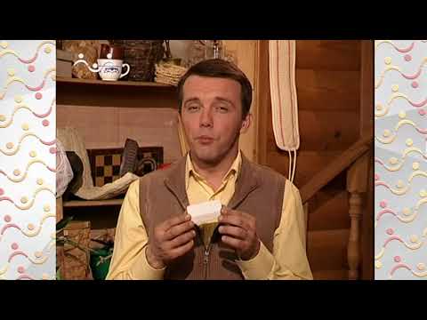 Видео: Шишкин Лес.  История вещей.  Мочалки