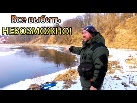 Видео: Все выбить НЕВОЗМОЖНО! Коп в ВОДЕ, в ЛЕСУ. Идем в РАЗВЕДКУ