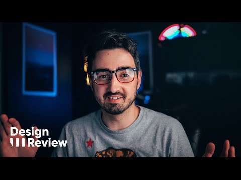 Видео: Дизайн Ревью #36 - Работа со стоковыми иллюстрациями и их использование.