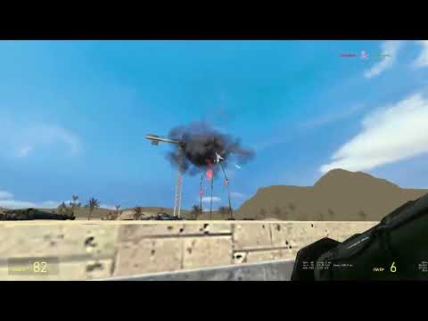 Видео: Развитее новой секретной кампаний 9 серия (part 3)