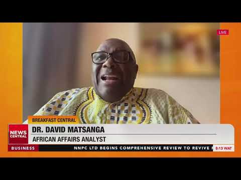 Видео: ДЕМОКРАТИЯ ИЛИ АВТОКРАТИЯ? ПОСЛЕДСТВИЯ ВЫБОРОВ В КАМЕРУНЕ, КОТ-Д'ИВУАР И ТАНЗАНИИ