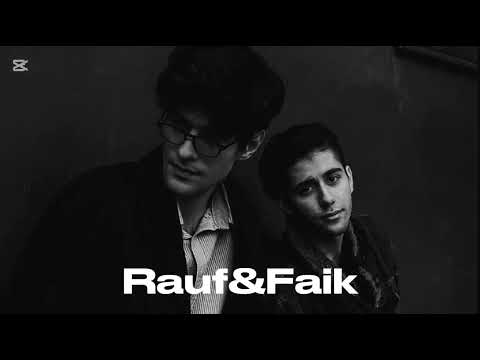 Видео: Rauf&Faik--Колыбельная--speed-up
