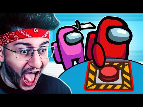 Видео: КТО ЖЕ МОГ СДЕЛАТЬ ЭТОТ КИЛЛ В AMONG US