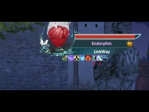 Видео: Perfect World - PvP War Гиперион