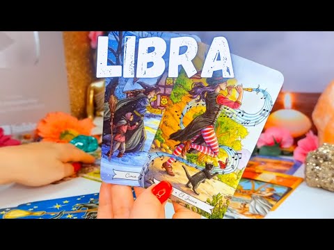 Видео: ВЕСЫ, ОМГ🤯 БУДЬТЕ ГОТОВЫ! ВАМ СЕЙЧАС НУЖНЫ ПОТРЯСАЮЩИЕ НОВОСТИ ❗️😳 ЛЮБЛЮ ТАРО💌 НОЯБРЬ