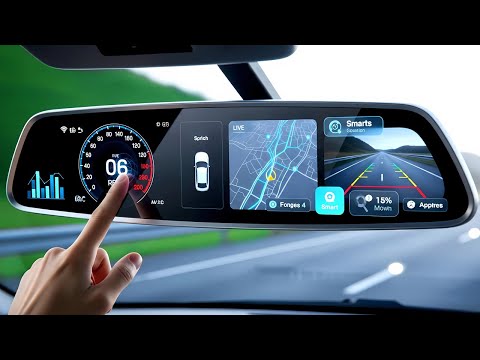 Видео: 24 Самых Крутых Гаджетов Для Автомобиля на Aliexpress в 2025 Году