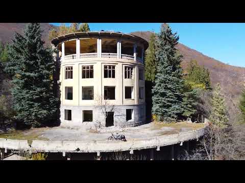 Видео: #Ванадзор 02.11.2025 - Артек, Ботанический сад, Городской парк, Арцах пурак, проспект