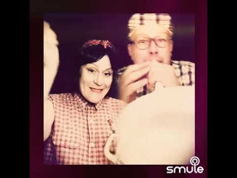 Видео: Наш сосед 🎤smule🎤