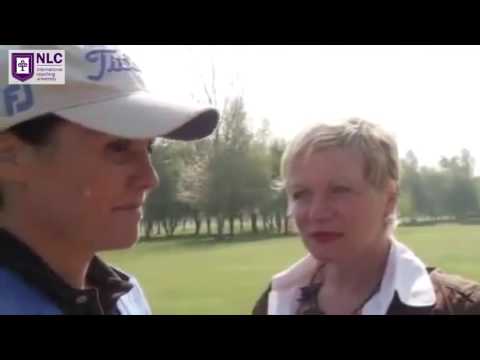 Видео: Wingwave®-коучинг для спортивных достижений (гольф)