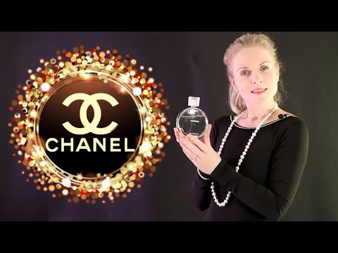 Видео: МОЯ КОЛЛЕКЦИЯ CHANEL 4 часть | Ms_Tais
