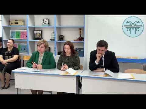 Видео: Медиавизитка, Успанов Ш. С.