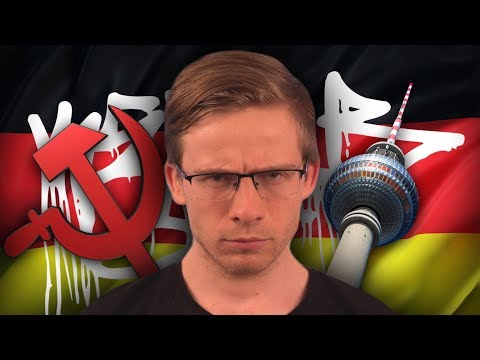 Видео: СРОЧНО ЕДЬ В БЕРЛИН!