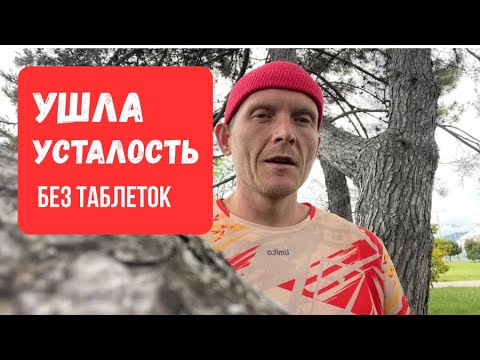 Видео: Сил хватает до вечера! Дела делаются