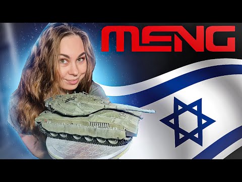 Видео: Меркава штурмует Газу. Меркава самый актуальный танк