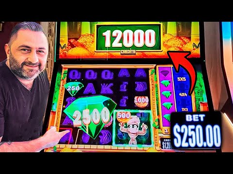 Видео: ОМГ!!!!!! ОГРОМНЫЙ БОНУС И ВЫИГРЫШ ДЖЕКПОТА НА МО МАМОЧКЕ🤑