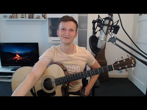Видео: ДДТ - Расстреляли Рассветами на гитаре (гитара с нуля: урок 31.1 - 0guitars lesson 31.1)