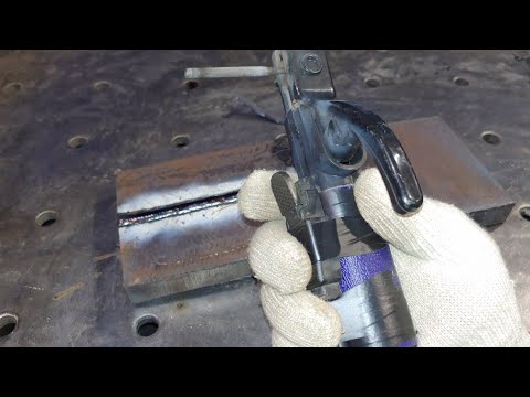 Видео: Секрет электросварки! Почему об этом не говорят профессиональные сварщики?