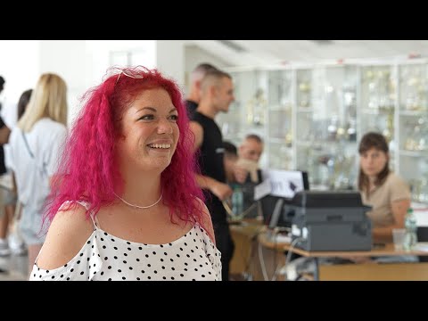 Видео: Кандидатстудентска кампания 2025/2026 – продължението!