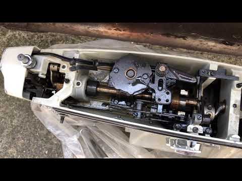 Видео: СПАСАТЕЛЬНАЯ СЕРИЯ №9: Проверка Kenmore, часть 2. Подробнее о том, как справляться с застрявшими ...