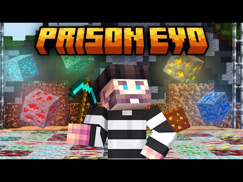 Видео: Отсидел в ТЮРЬМЕ (Мне понравилось) - PrisonEvo