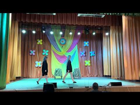 Видео: Танець “Обійми” – аматорський хореографічний колектив “Ялинівські барви” Ялинівського СК