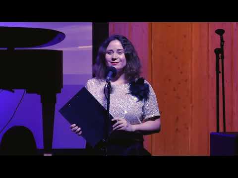 Видео: КФИ ко дню матери