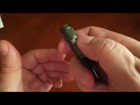 Видео: Новинка 2024 - Olight mini 2, идеал наключного фонаря