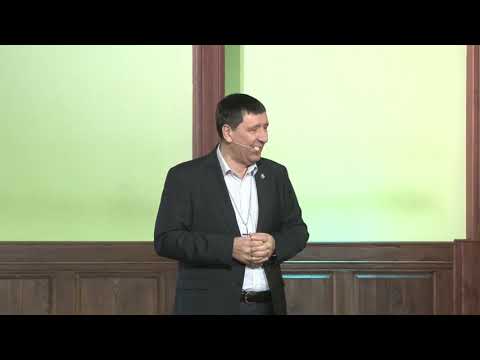 Видео: Андрей Тищенко  «Исцеление больных» ¦ Семинар на Международной библейской школе 2019