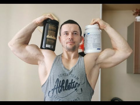 Видео: Спортивное питание: что имеет смысл принимать, а что нет? Моя схема