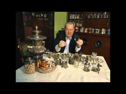 Видео: Пряничный домик  Подстаканники полная версия