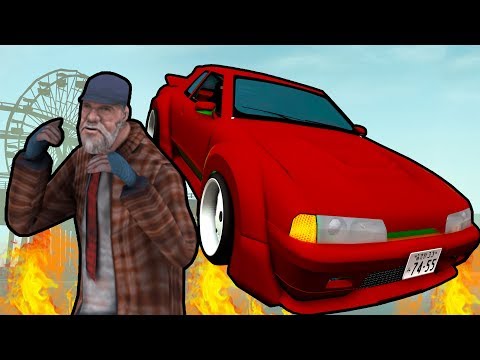 Видео: ВОЗВРАЩЕНИЕ В ШТАТ АРИЗОНА! - Arizona RP Mesa #1
