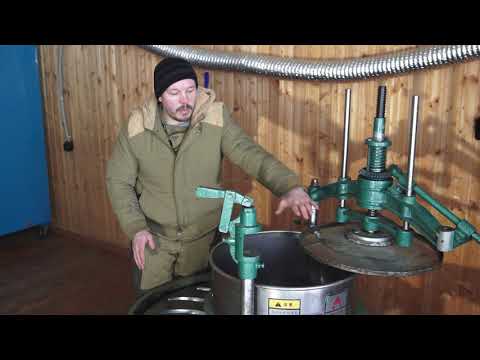 Видео: 2015 год. Производство "Вологодского Иван-чая". Обзор оборудования из Китая