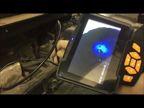 Видео: Гаражная Раскоксовка Mitsubishi Outlander 2,0 препаратом GREENOL Reanimator PRO (Реаниматор Про)