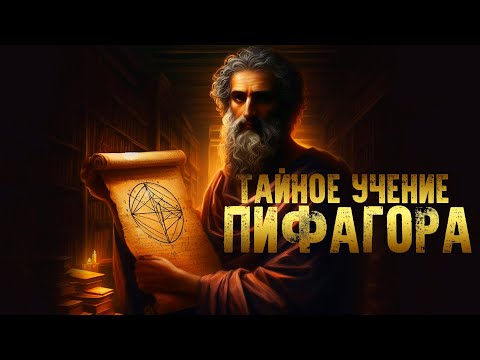 Видео: Беседы по "Золотым Стихам" Пифагора [Nikosho] | Вечная Философия