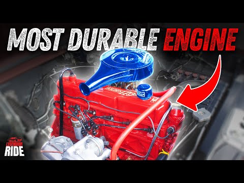 Видео: СЕКРЕТНЫЙ высокопроизводительный двигатель Holden 179, доминировавший в Батерсте