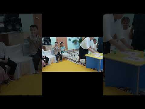 Видео: Қарттар күні. "Қарты бар үйдің-қазынасы бар!"