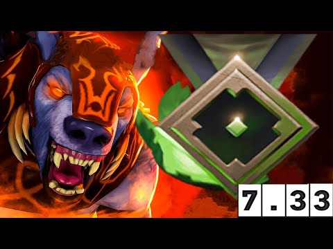 Видео: ЧТО БУДЕТ ЕСЛИ ТОП 1 УРСА ЗАЙДЁТ НА 100 ММР?