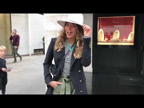 Видео: Как одеваются итальянки - разбор на примерах итальянских модниц