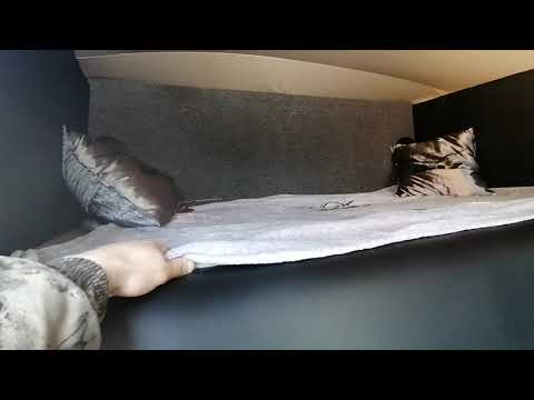 Видео: УАЗ 452 (буханка) ЛУЧШИЙ тюнинг салона