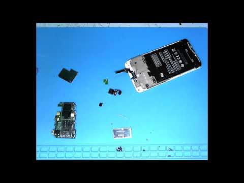 Видео: xiaomi redmi 4x разборка и ремонт не работает сенсор