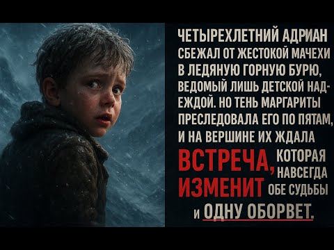 Видео: СЛЕПЫЕ СЛЕЗЫ МАЛЬЧИКА | История, которая разобьёт ваше сердце