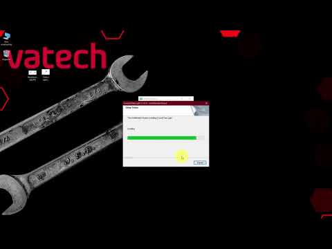 Видео: Как установить визиограф EzSensor с USB-флешки (без диска)