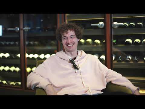 Видео: Интервью Zoloto для Esentai Mall