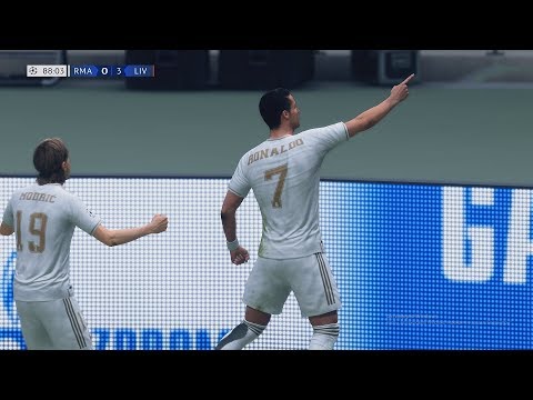 Видео: Футбол деп осына айт: ФИНАЛ ЛЧ | FIFA 20 #9