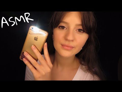 Видео: АСМР Отомстим БЫВШЕМУ! Ролевая Игра Фотограф 📸 || ASMR PhotoShoot RolePlay 💄